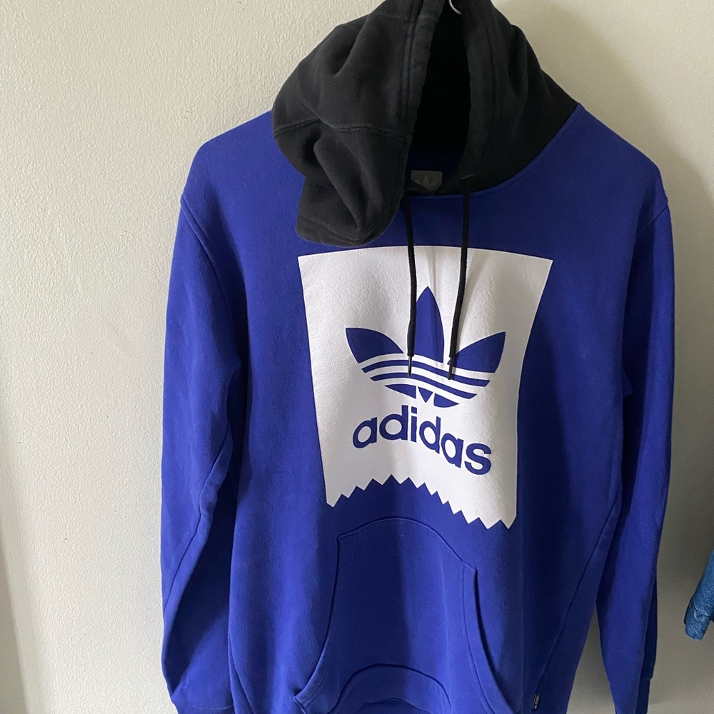 Adidas Hoodie Men S